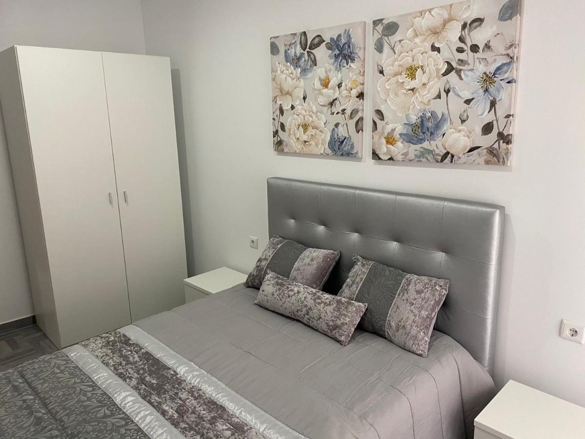Casa Faneca - Faneca Apartamentos Nazaré Exteriör bild